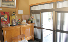 グループホームグループホームほのぼの(岐阜県)の施設画像